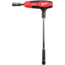 HYLSNYCKEL MED T-HANDTAG 10MM MW498711