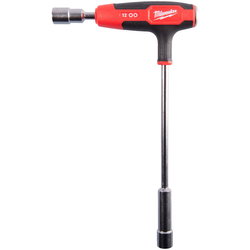 HYLSNYCKEL MED T-HANDTAG 12MM MW498713