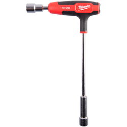 HYLSNYCKEL MED T-HANDTAG 13MM MW498714