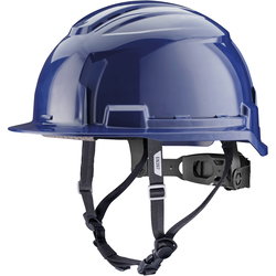 HARD HAT BOLT100 BLUE VENTED MW498725