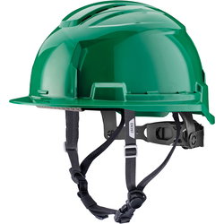 HARD HAT BOLT100 GREEN VENTED MW498726