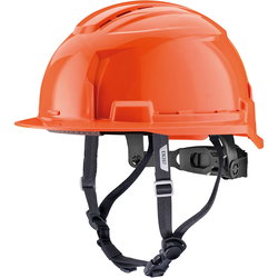 HARD HAT BOLT100 ORANGE VENTED MW498729