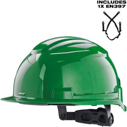 HARD HAT BOLT100 GREEN UNVENTED MW498734