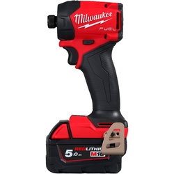 IMPACT DRIVER HYDRAULIC M18 FIDRQ-502X MW498912