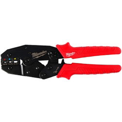 CRIMPER INSULATED TERMINALS MW499025