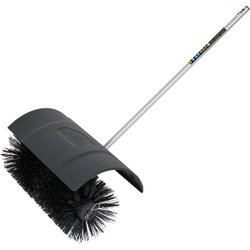 BRISTLE BRUSH REPL DRUMS FOPH MW499150