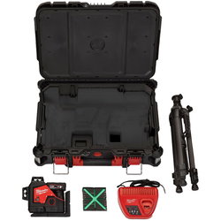 RISTILINJALASER M12 3PLSKIT-401P MW499379