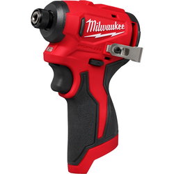 IMPACT DRIVER M12 BLIDRC-0 BODY MW499689