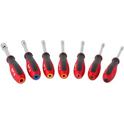 HYLSSKRUVMEJSELSATS MAGNET 7DEL MW500080