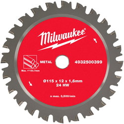 BLADE FOR M18 FPCS MW500399