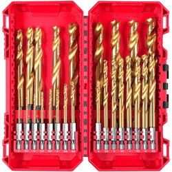 METALLIPORASARJA HSSG-TIN 25P MW500420