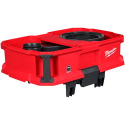 DUST SEPARATOR ATT. MODVAC MW500534