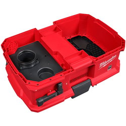 FILTER CLEANING ATT. MODVAC. MW500535