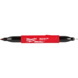 MARKÖR ULTRA FINE / SPETS SVART MW501154
