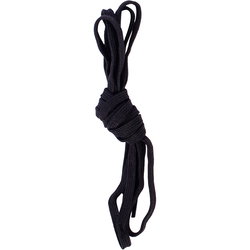 KENGÄNNAUHAT MUSTA 160 FXT MW501674