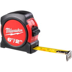 MÅTTBAND 2M/16FT-13 MW501679