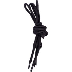 KENGÄNNAUHAT MUSTA 200 AMT MW501767