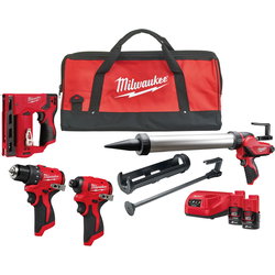 POWERPACK M12 BLPP4DKA-202B MW501916