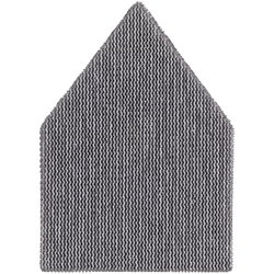 NÄTSLIPPAPPER 67X92MM K80 13P MW805080