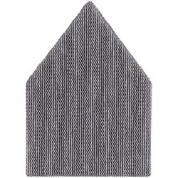 NÄTSLIPPAPPER 67x92MM K120 13P MW805120