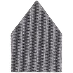 NÄTSLIPPAPPER 67x92MM K320 13P MW805320