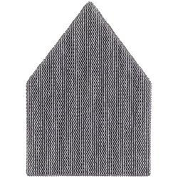 NÄTSLIPPAPPER 67x92MM K400 13P MW805400