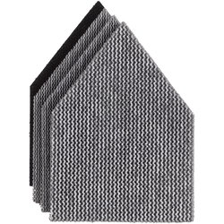 NÄTSLIPPAPPER 67X92MM SET 13P MW805405