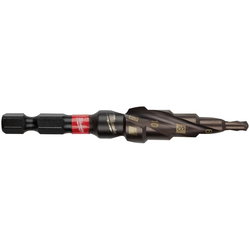 STEP DRILLBIT SHW 4-12MM - 2MM STEPS MW899262