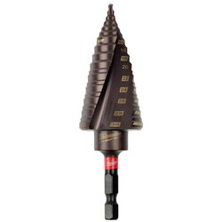 STEP DRILLBIT SHW 4-30/2&3MM STEPS MW899265