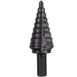 STEP DRILL COBALT 4-20MM MW899372