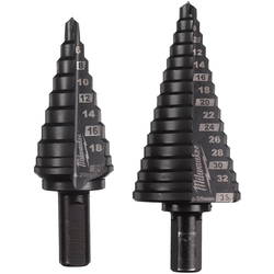 STEP DRILL COBALT SET 2P MW899398