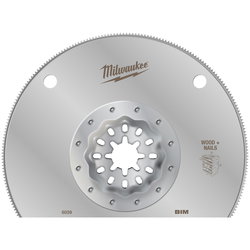 MT BLADE SL SEGM BIM M100X28MM MW906039