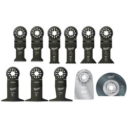 MT STARLOCK SET GENERAL 11P MW906090