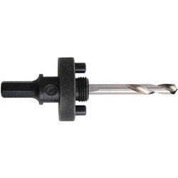 HEX-AVAIN 1/8" REIKÄSAHAT/PORA MW960270