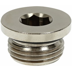 PLUGG 1/4 UTV MÄSSING A7 MWA704