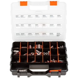 PISTOLIITINLAJITELMA NSF-LIITTIMET MESSINKI MWF100