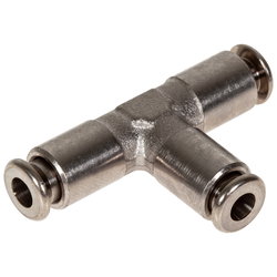 INSTICKSKOPPLING 10MM R5 IP T-SKARV NSF MWF510