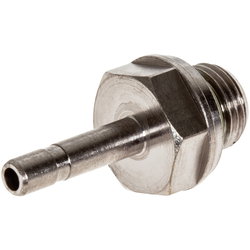 INSTICKSKOPPLING 4MM-1/4 ADAPTER NFS R6 IP MWF60404