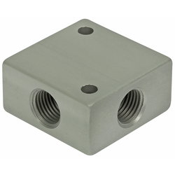 FÖRDELARE 1/8 4-LINJE 2+2 MWJ2020202