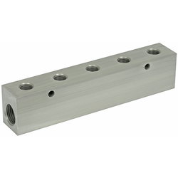 FÖRDELARE 1/4 2+5 LINJE 2X1/2-5X1/4 MWJ2050804