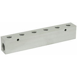 FÖRDELARE 1/4 2+6 LINJE 2X1/2-6X1/4 MWJ2060804