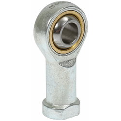 SPHERICAL END 25/32MM MOD GA-M ISO6432 MWP0950322025