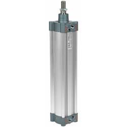 PNEUMATISK CYLINDER 80X320 S3 ISO15552 2-FUNK MWP121080320