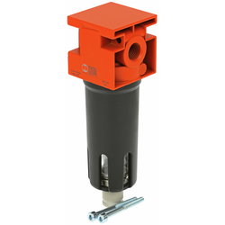 PNEUMATIK FILTER 1/4 F04 20MIC NEW DEAL MWP1221006