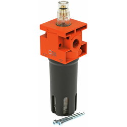 PNEUMATISK DIMSMÖRJARE 1/4 L04 LUB NEW DEAL MWP1223001