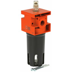 PNEUMATISK DIMSMÖRJARE 3/8 L06 LUB NEW DEAL MWP1323001