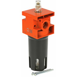 PNEUMATISK DIMSMÖRJARE 1/2 L08 LUB NEW DEAL MWP1423001