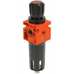 FILTERREGULATOR 1/2 FR06 RMSA 4MIC 0-12BAR NEW DEA MWP1425053