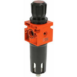 FILTERREGULATOR 1/2 FR06 RMSA 20MIC 0-12BAR NEW DE MWP1425054