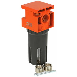 PNEUMATIK FILTER 3/4 F12 20MIC NEW DEAL MWP1521006